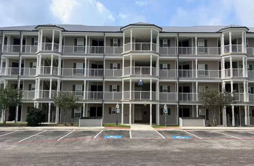 Canyon Lake Condo | Relaxing 2-Bedroom Condo with AC, WiFi in Scenic Canyon Lake