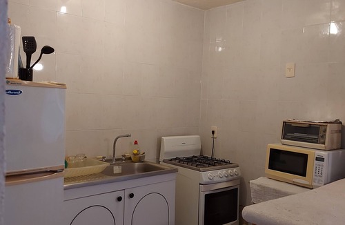 Boulevard Barra Vieja Apartment | Relaxing apartment with pool in Acapulco Diamante - near the beach