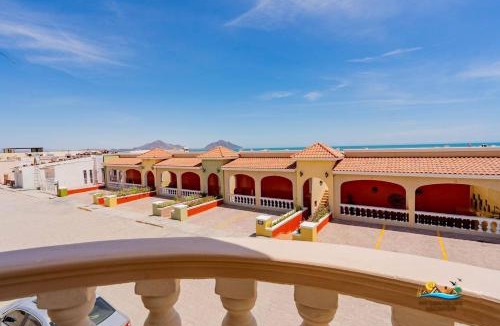 Villas de Las Palmas House | Relaxing beach side vacation, Jerry`s condo 2