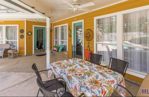 Shenandoah House | Relaxing, Convenient, Comfortable 3 BR House
