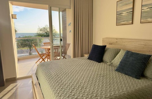 La Choya Villa | Relaxing Family Spot. Pool, Lagoon & Beach Walk B7