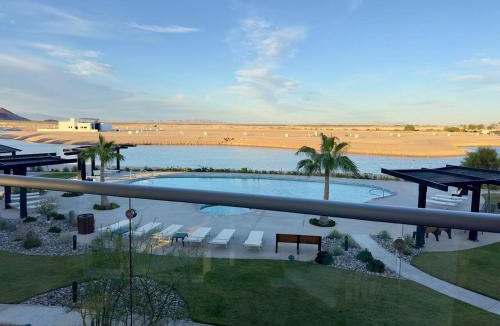 La Choya House | Relaxing Family Spot. Pool, Lagoon, Beach Walk B6