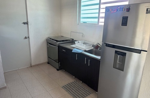 Merida House | Relaxing house with all services nearby. Ideal for vacations.