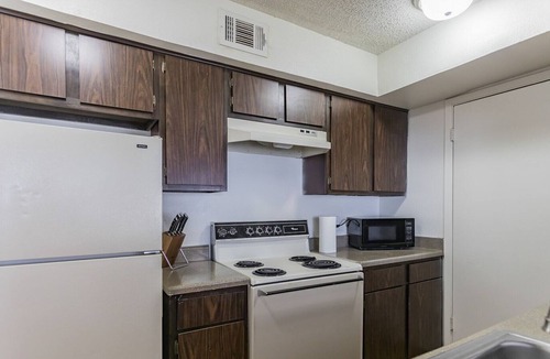 Midland Apartment | Relaxing Suite Just Outside Downtown Midland