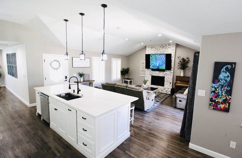 Flower Mound House | Relocation? Insurance Claim? Rehab? Best LOCATION in Flower Mound