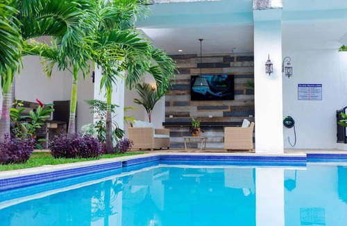 Retalhuleu Villa | Remarkable 4-bed Villa in Retalhuleu, Guatemala