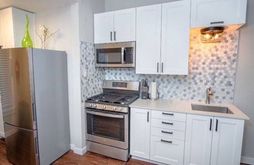 Mahncke Park Apartment | Remodeled Modern 1br/1ba Apt #1 Near Downtown