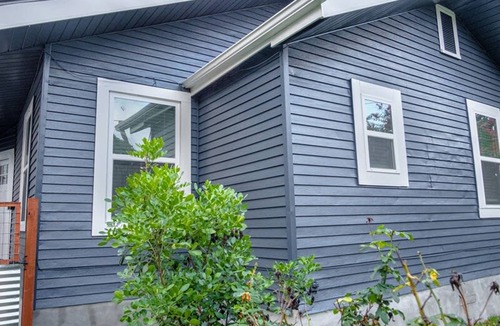 Mahncke Park Apartment | Remodeled Modern 1BR 1BA Apt Near Downtown 5min Pearl