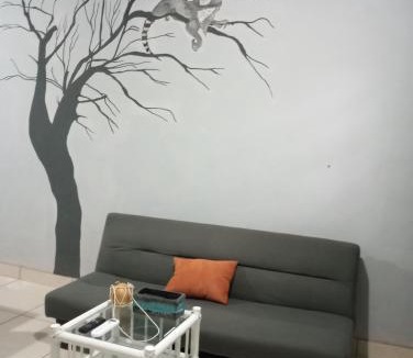 Alamos Apartment | Renees Depas
