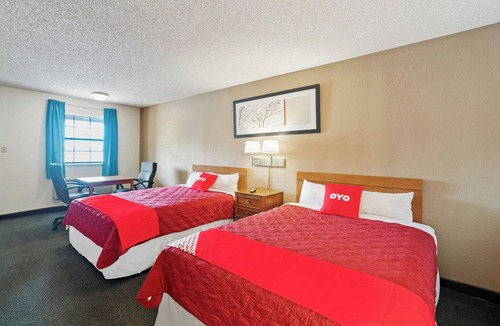 Junction Hotel | Renovated Motel for Travelers | Convenient I-10 Location, 2 Pet-Friendly Rooms