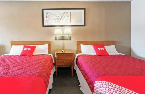 Junction Hotel | Renovated Motel for Travelers | Convenient I-10 Location, 2 Pet-Friendly Rooms