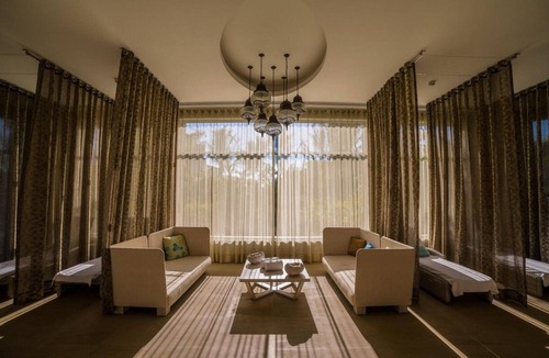 Las Jarretaderas Resort | Rent now for the Mexican Open in October, 2026! October 26-November2