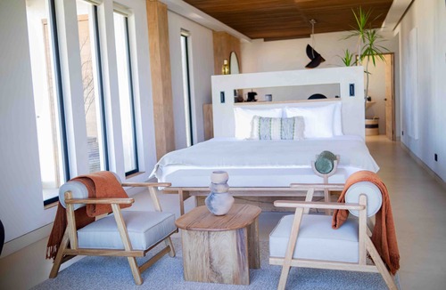 La Paz Hotel | Republica Pagana - Adults Only