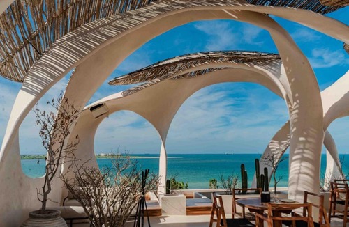 La Paz Hotel | Republica Pagana - Only Adults