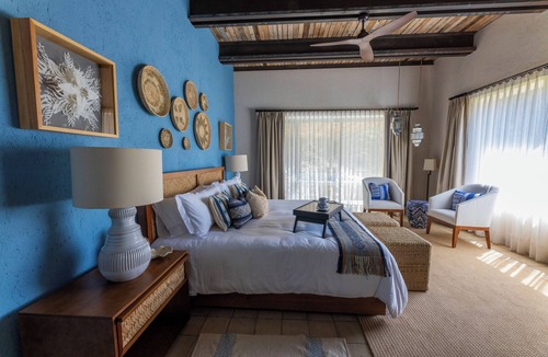 Malinalco Hotel | Reserva Huakal