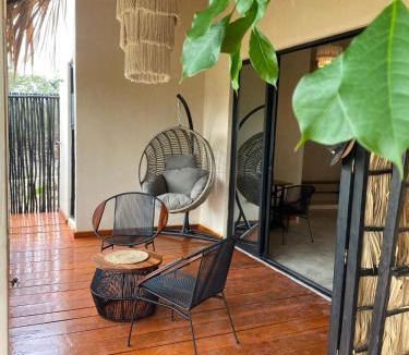 Homun Bed & Breakfast | Reset Atemporal
