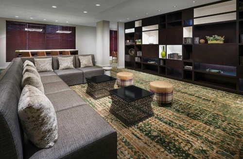 Waller Creek District Hotel | Residence Inn Austin Downtown/Convention Center