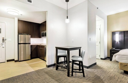 Central City Hotel | Residence Inn by Marriott Corpus Christi Downtown