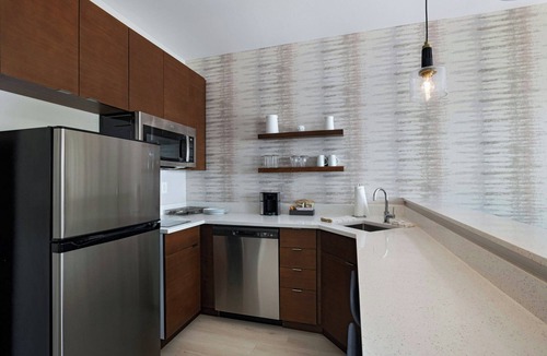 Georgetown Hotel | Residence Inn by Marriott Georgetown