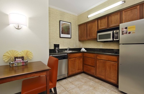 Grapevine Hotel | Residence Inn by Marriott DFW Airport North/Grapevine