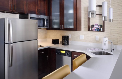 Pasadena Hotel | Residence Inn by Marriott Houston Pasadena