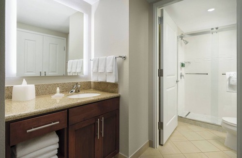 Waller Creek District Hotel | Residence Inn by Marriott Austin Downtown/Convention Center
