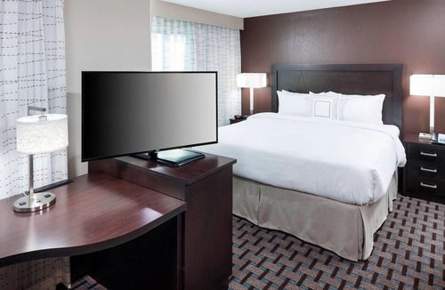 Plano Hotel | Residence Inn by Marriott Dallas Plano/Richardson