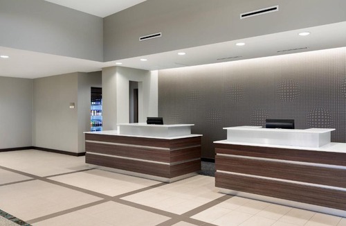 Plano Hotel | Residence Inn by Marriott Dallas Plano/Richardson at Coit Rd.
