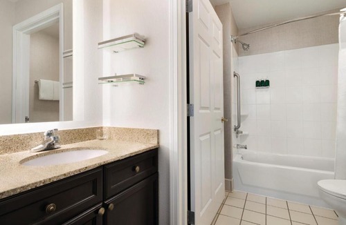 Biggs Field Hotel | Residence Inn by Marriott El Paso