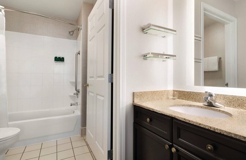 Biggs Field Hotel | Residence Inn by Marriott El Paso