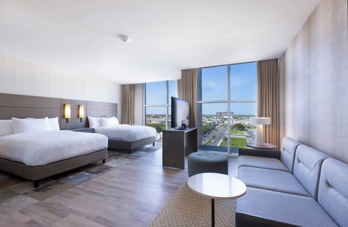 Xcumpich Hotel | Residence Inn by Marriott Merida