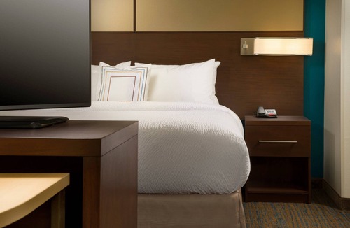 Tyler Hotel | Residence Inn by Marriott Tyler