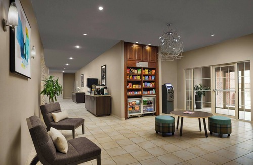 North Arlington Hotel | Residence Inn by Marriott Arlington