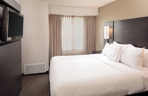 North Arlington Hotel | Residence Inn by Marriott Arlington