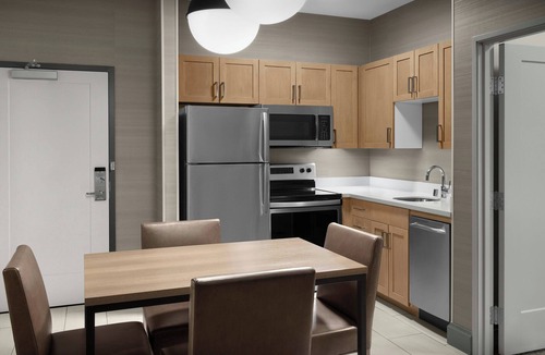 Big Sky Hotel | Residence Inn by Marriott Big Sky/The Wilson Hotel