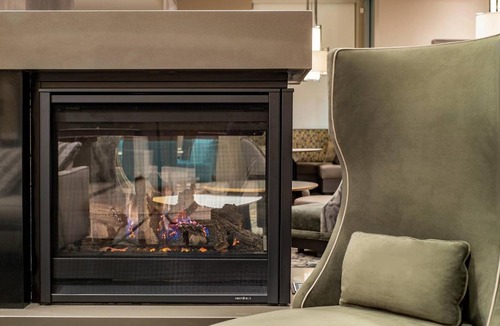 Texas Medical Center Hotel | Residence Inn by Marriott Houston Medical Center/NRG Park