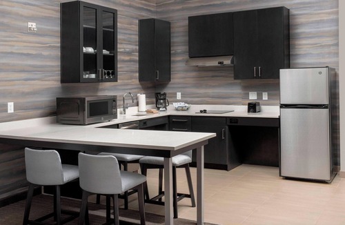 Lubbock Hotel | Residence Inn by Marriott Lubbock Southwest