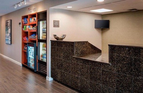 Las Colinas Hotel | Residence Inn Dallas Las Colinas
