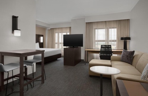 Grapevine Hotel | Residence Inn DFW Airport North/Grapevine