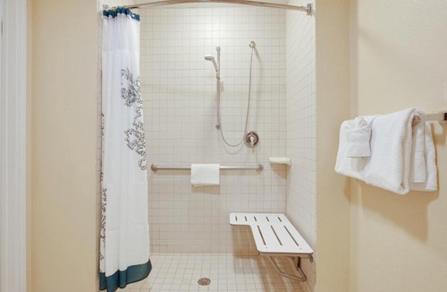 Midland Hotel | Residence Inn Midland