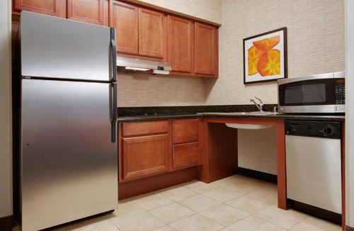 Midland Hotel | Residence Inn Midland