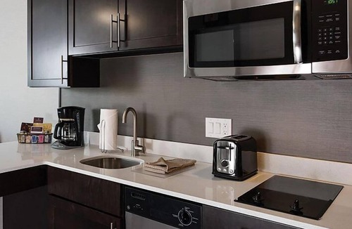 Downtown Phoenix Hotel | Residence Inn Phoenix Downtown