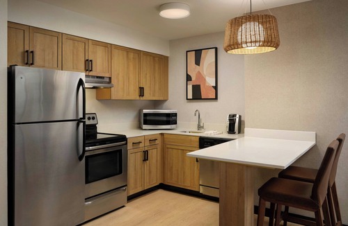 Mesa Hotel | Residence Inn Phoenix Mesa