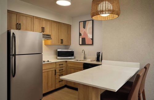 Mesa Hotel | Residence Inn Phoenix Mesa