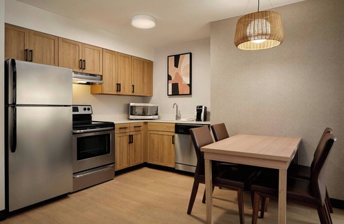 Mesa Hotel | Residence Inn Phoenix Mesa