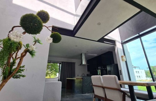 Mezcales House | Residence near the beach