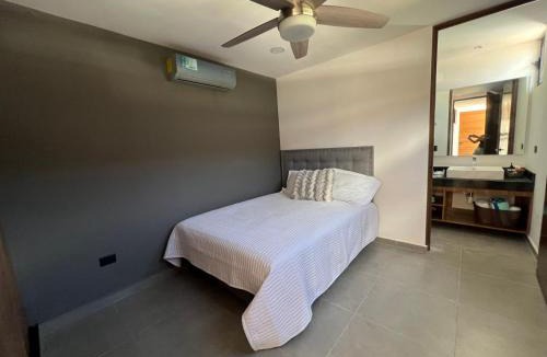 Merida House | Residencia completa de lujo