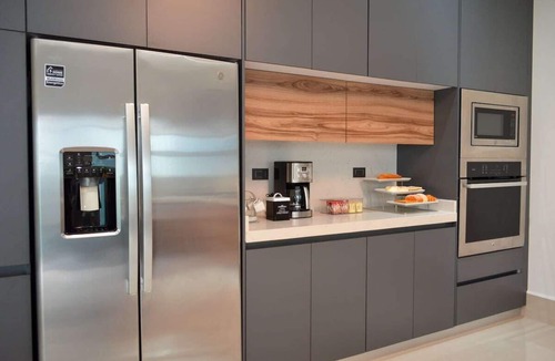 Monterrey House | Residencia de Lujo Cumbres Elite en Monterrey