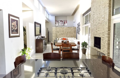 Cuatrocienegas De Carranza House | Residencia El Encino