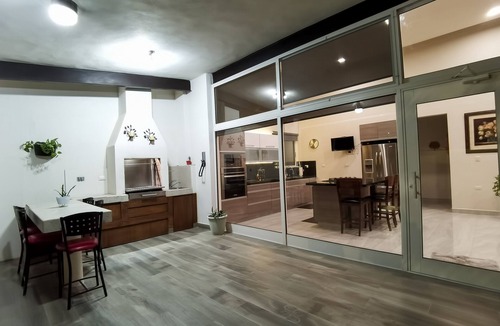Cuatrocienegas De Carranza House | Residencia El Encino